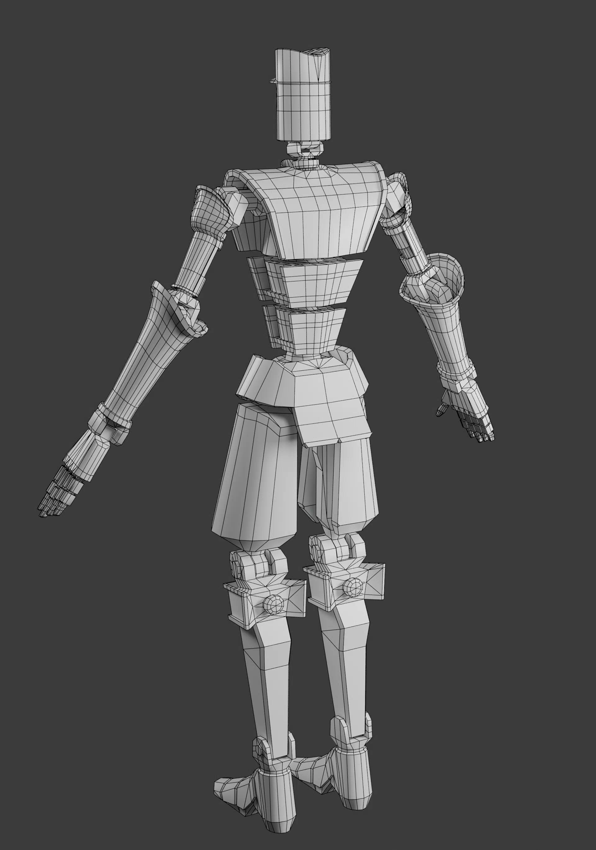 Soldier 3
